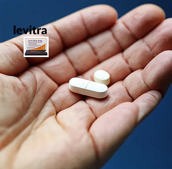 Precio oficial levitra en farmacias